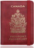 Passport Holder / Wallet Cover